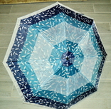 Зонт новый, фото №2