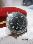 Ruhla umf 15 jewels military watch, photo number 3