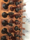 Шахматы Гигант сувенирные, photo number 7