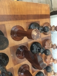 Шахматы Гигант сувенирные, photo number 9