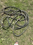 Товстий Мідний кабель / різне / медь, фото №2