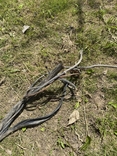 Товстий Мідний кабель / різне / медь, фото №4