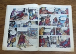 Comics. Magazine "Dga". №24, photo number 10