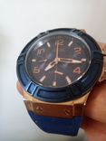 Брендовые часы мужские Guess UO247G3, фото №7