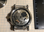 Seiko Premier Kinetic Perpetual SNP042P1, фото №6