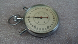 Stopwatch of the USSR large 2nd, photo number 7