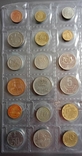 Подборка международных монет+ бонус, фото №4