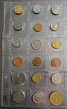 Подборка Иностранных монет+ бонус, фото №7
