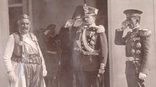 Російський фельдмаршал з Георгієм, російські та іноземні генерали, фото №3