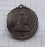 Медальйон із написом " Клеопатра", фото №4