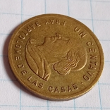 Монеты Гватемалы., фото №8
