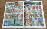 Comics. Magazine "Dga". №12, photo number 13