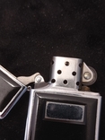 Zippo, фото №6