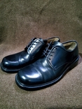 Koжаные ботинки LLOYD ( Германия ), р42 / 28 см, photo number 3
