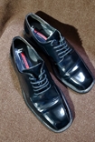 Koжаные туфли, ботинки LLOYD ( Германия ), р, фото №6