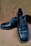 Koжаные туфли, ботинки LLOYD ( Германия ), р, фото №7