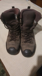  Военная обувь., фото №2