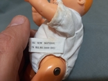 LEWIS GALOOB BOUNCIN Ползающий Электромеханический Пупс Кукла 1988, photo number 9