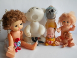 Куклы,игрушки,детали к ним., фото №6