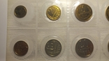 Набор монет СССР 1989 года, фото №4