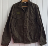 Армійська куртка-вітрівка Otavan Tebo Чехія 180/100, photo number 10