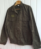 Армійська куртка-вітрівка Otavan Tebo Чехія 180/100, фото №2