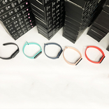 Фитнес браслет Fitpro Smart Band M6 (смарт часы,пульсоксиметр,пульс)цвета:разные, фото №5