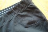 Adidas Бриджи спортивные женские серые оригинал Climalite 12, photo number 5