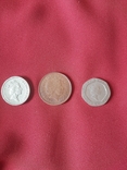 Монети Англії, фото №3
