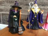 Toys from Harry Potter..., photo number 3