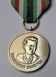 Медаль "Солдату подпольного войска польского", фото №2