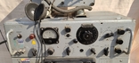 Р-250 М2 (Кит) - советский коротковолновый радиоприёмник, фото №5