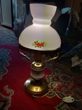 Table lamp, photo number 3