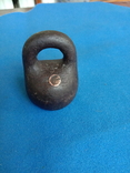 Kettlebell, kettlebell until 1920., photo number 3