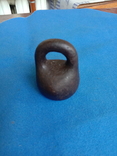 Kettlebell, kettlebell until 1920., photo number 6