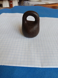 Kettlebell, kettlebell until 1920., photo number 9