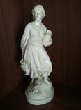 Скульптура худ. А. Шпись 1877г., фото №2