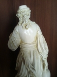 Скульптура худ. А. Шпись 1877г., фото №12