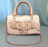 GESS Women's Handbag Textile Eco-Leather,Metal Rhinestones, photo number 3
