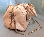 GESS Women's Handbag Textile Eco-Leather,Metal Rhinestones, photo number 6