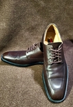 Мужские классические туфли LLOYD ( р 42 / 28 см ), фото №6