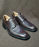 Мужские классические туфли LLOYD ( р 42 / 28 см ), фото №11