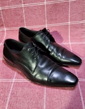 Мужские туфли дерби - HUGO BOSS ( p 42 / 28 cм ), фото №13
