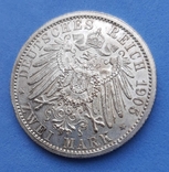 2 марки 1905 Шварцбург-Зондерхаузен, фото №9