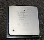 Процессор INTEL MC 02 CELERON 2GHZ/128/400, фото №4