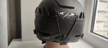 Лыжный шлем CP Visor Helmet р.58-60 made in Italy, photo number 7