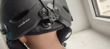 Лыжный шлем CP Visor Helmet р.58-60 made in Italy, photo number 12