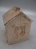 Piggy Bank House Little Princess Metal House Little Princess and Turtle, photo number 12