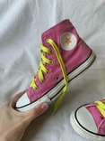 Кеды Converse, фото №2