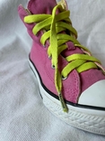 Кеды Converse, фото №5